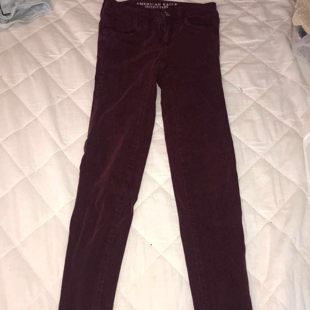 American Eagle 360 Super Stretch Jeggings